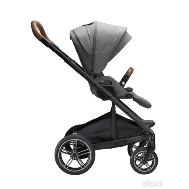 Nuna kolica Mixx Next, Granite