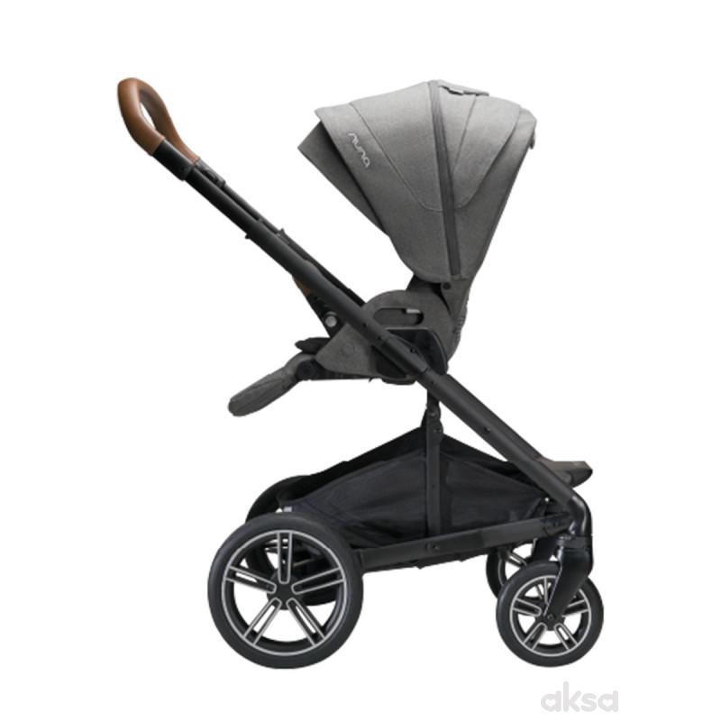 Nuna kolica Mixx Next, Granite