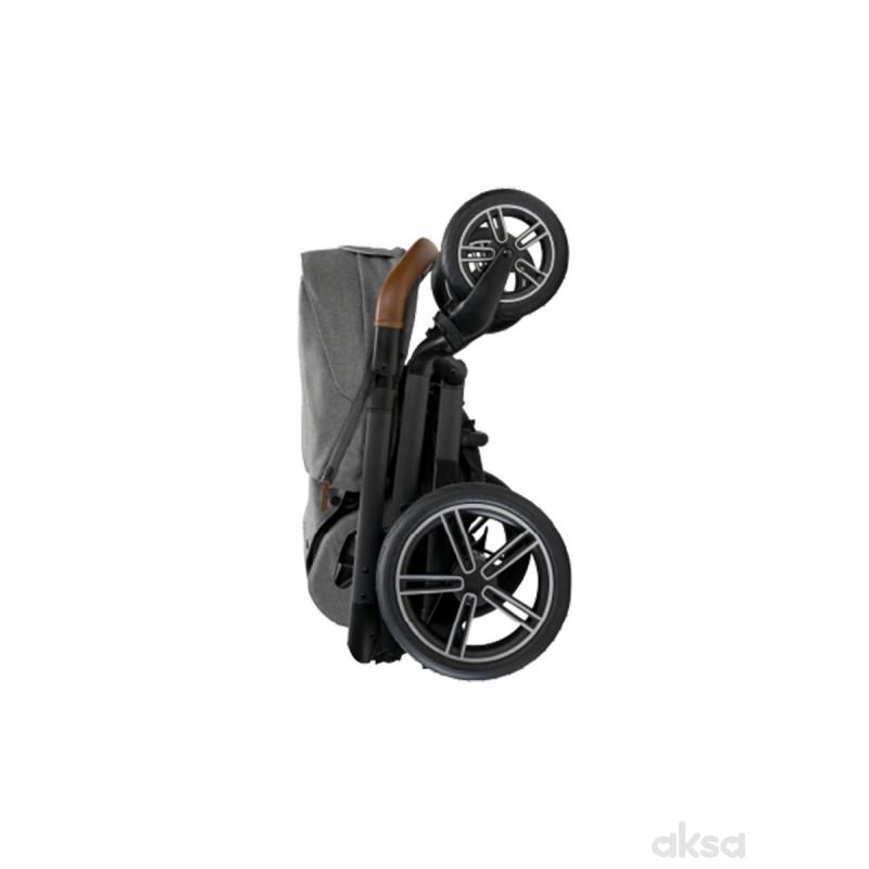 Nuna kolica Mixx Next, Granite