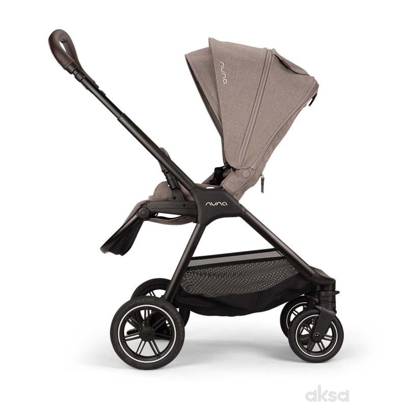 Nuna kolica Triv Next, Cedar