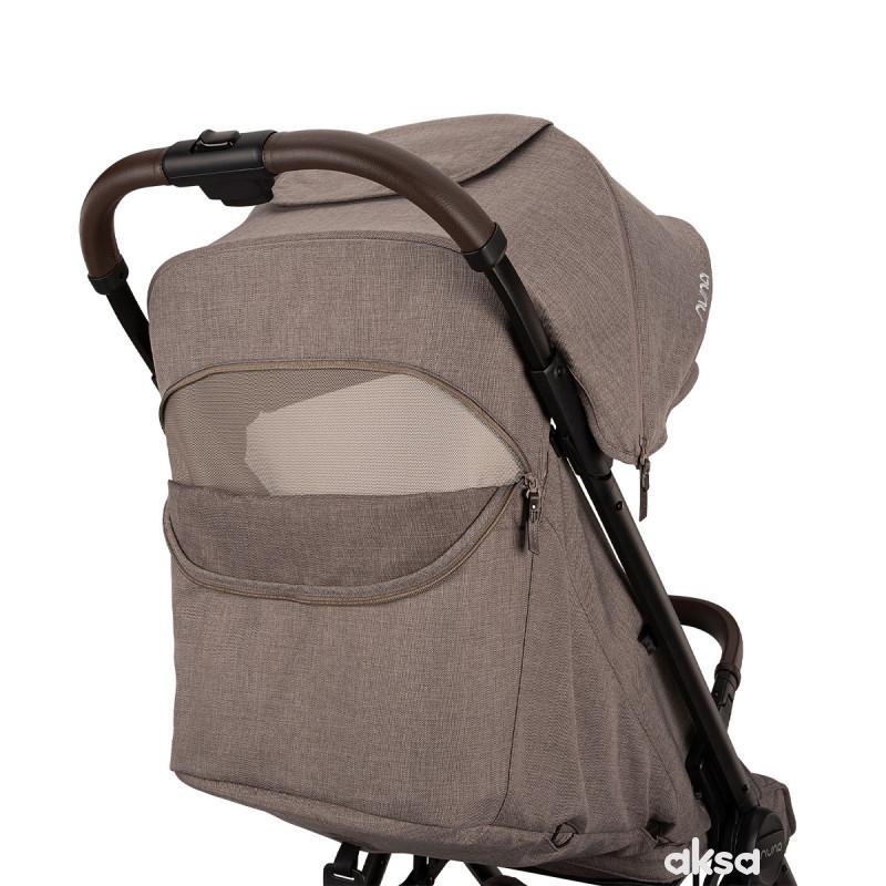 Nuna kolica Trvl Lx, Cedar 