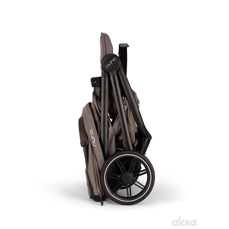 Nuna kolica Trvl Lx, Cedar 