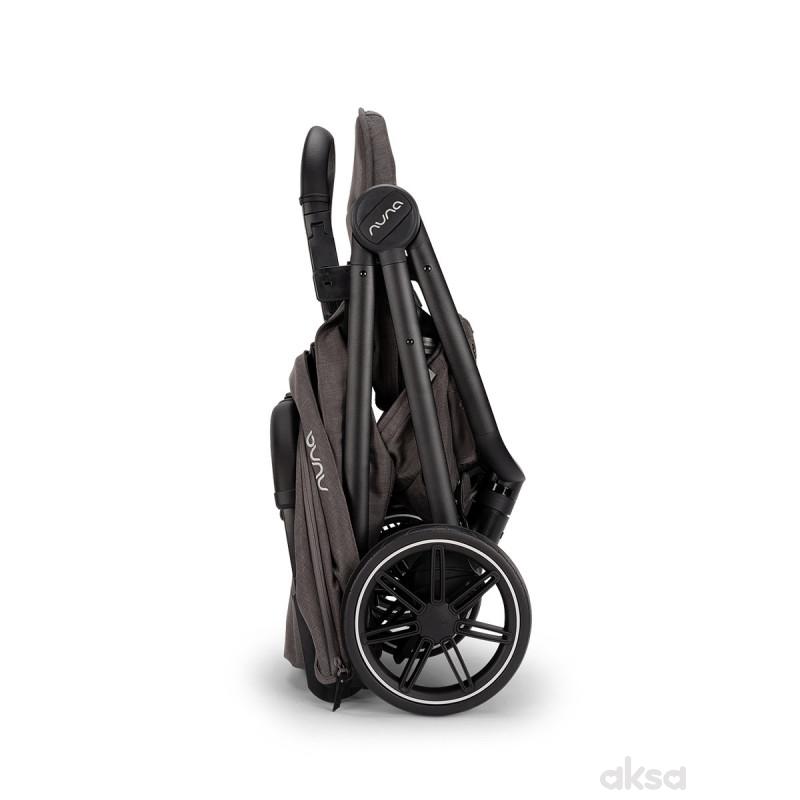 Nuna kolica Trvl LX, Thunder 