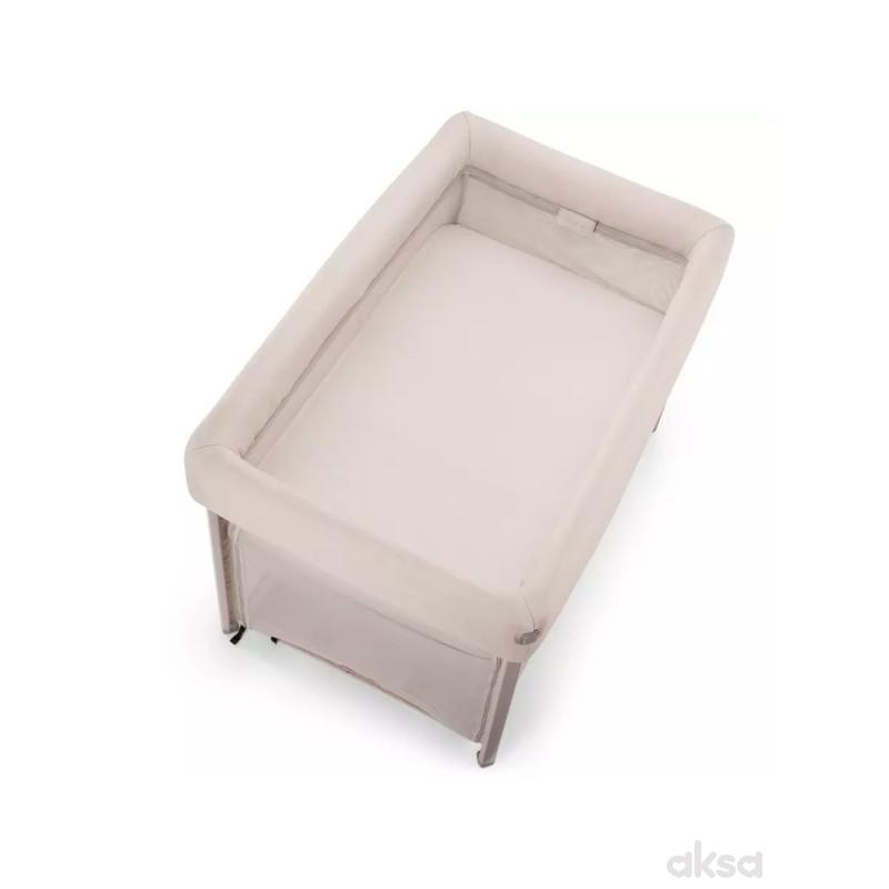 Nuna krevetac Paal, Biscotti