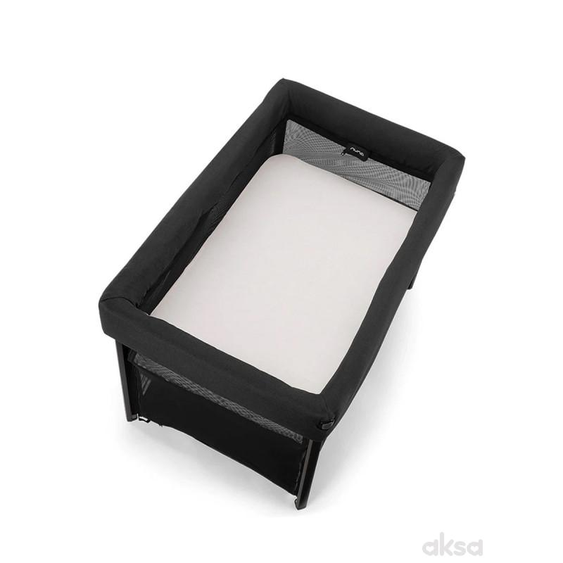 Nuna krevetac Paal, Caviar