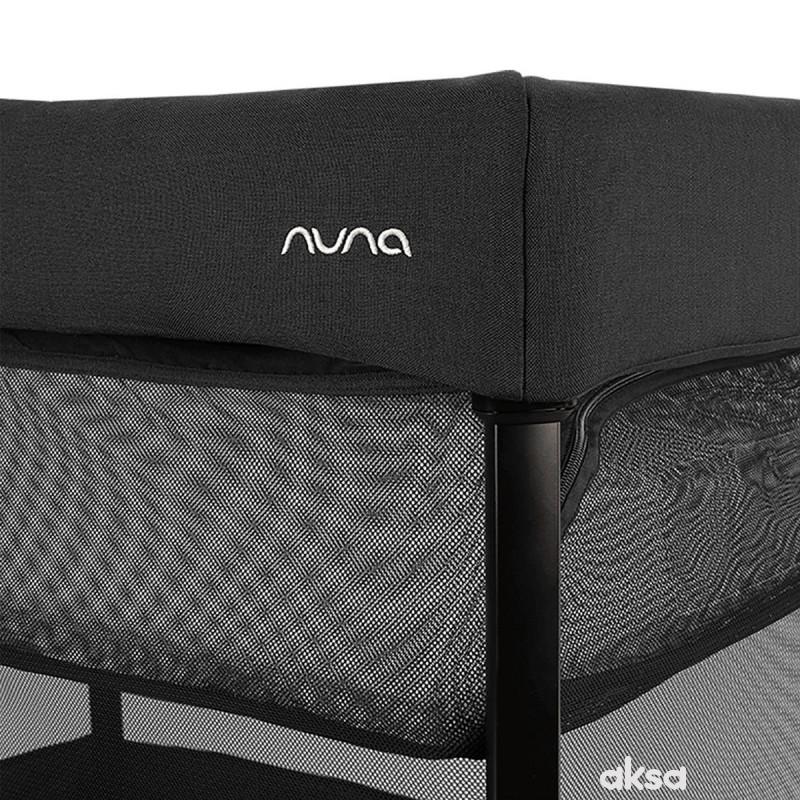 Nuna krevetac Paal, Caviar