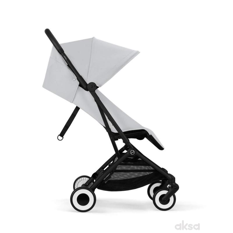 Cybex kolica Orfeo, Fog Grey 2025 