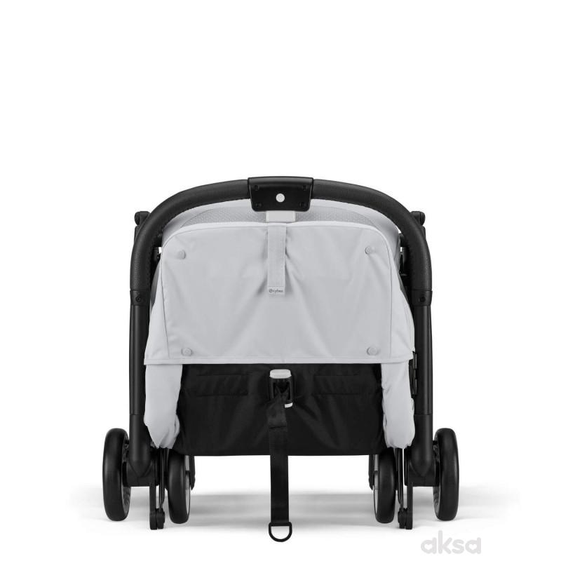 Cybex kolica Orfeo, Fog Grey 2025 