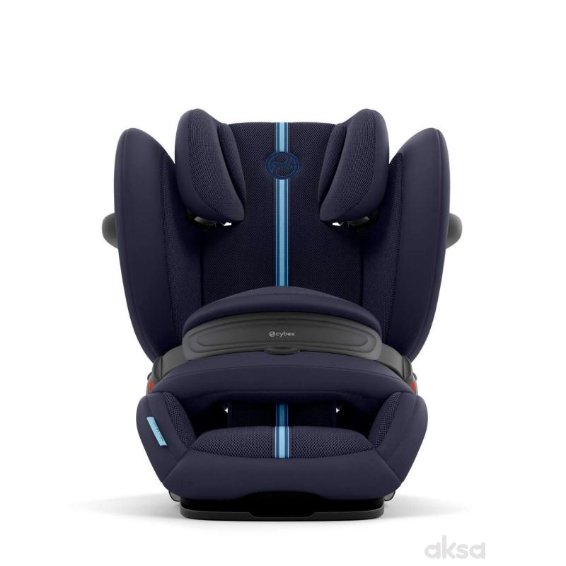 Cybex a-s Pallas G3 i-size Plus(76-150cm)OceanBlue 