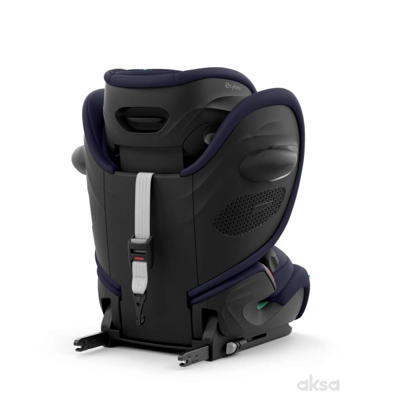 Cybex a-s Pallas G3 i-size Plus(76-150cm)OceanBlue 