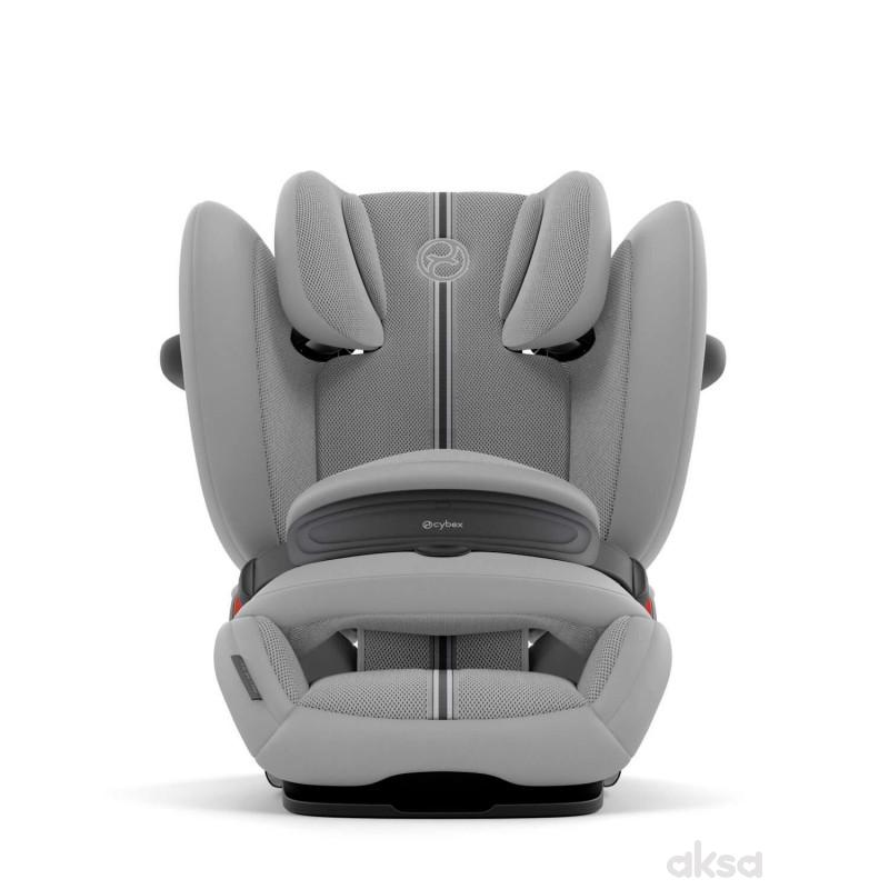 Cybex a-s Pallas G3 i-size Plus(76-150cm)StoneGrey 