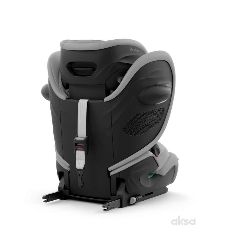 Cybex a-s Pallas G3 i-size Plus(76-150cm)StoneGrey 