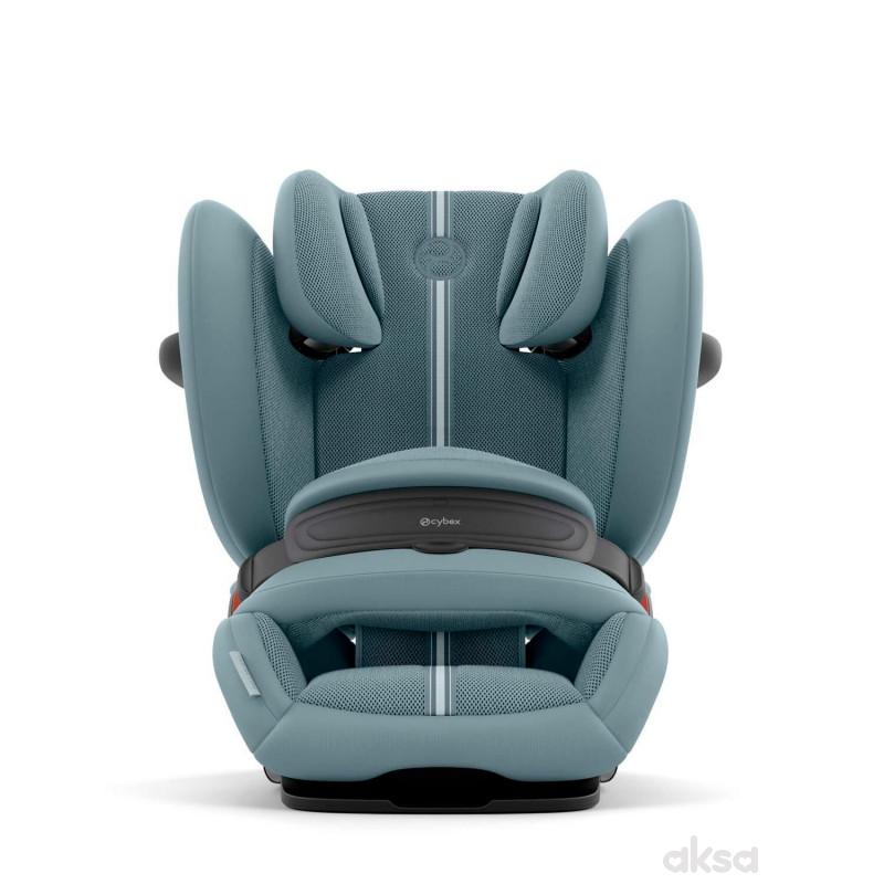 Cybex a-s Pallas G3 i-size Plus(76-150cm)Stor.Blue 