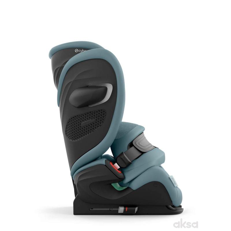 Cybex a-s Pallas G3 i-size Plus(76-150cm)Stor.Blue 