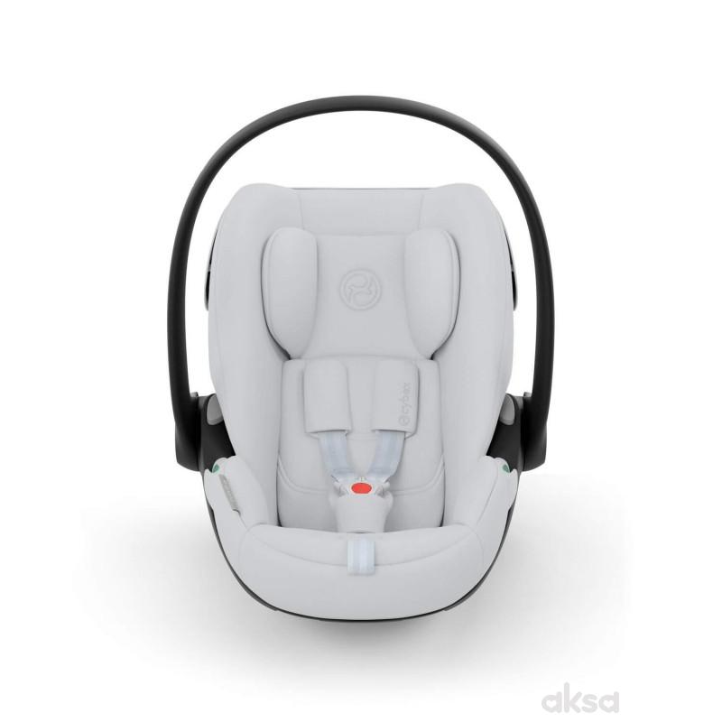 Cybex a-s Cloud G i-Size (40-87cm) Fog Grey 