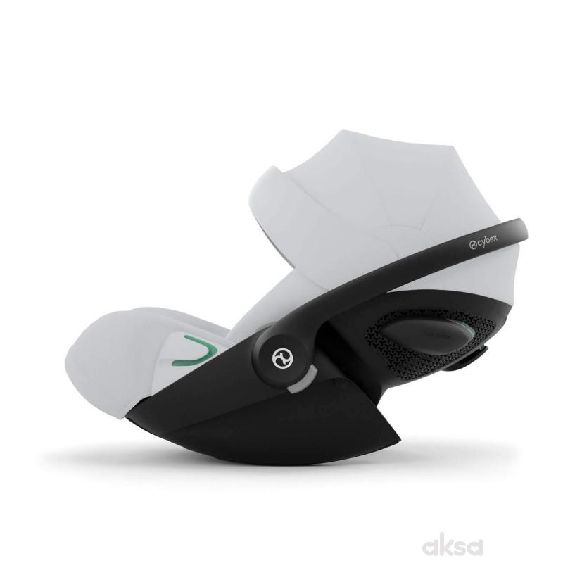 Cybex a-s Cloud G i-Size (40-87cm) Fog Grey 