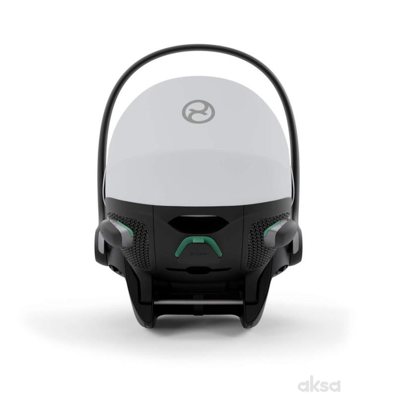 Cybex a-s Cloud G i-Size (40-87cm) Fog Grey 