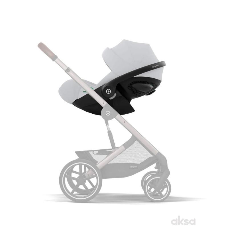 Cybex a-s Cloud G i-Size (40-87cm) Fog Grey 