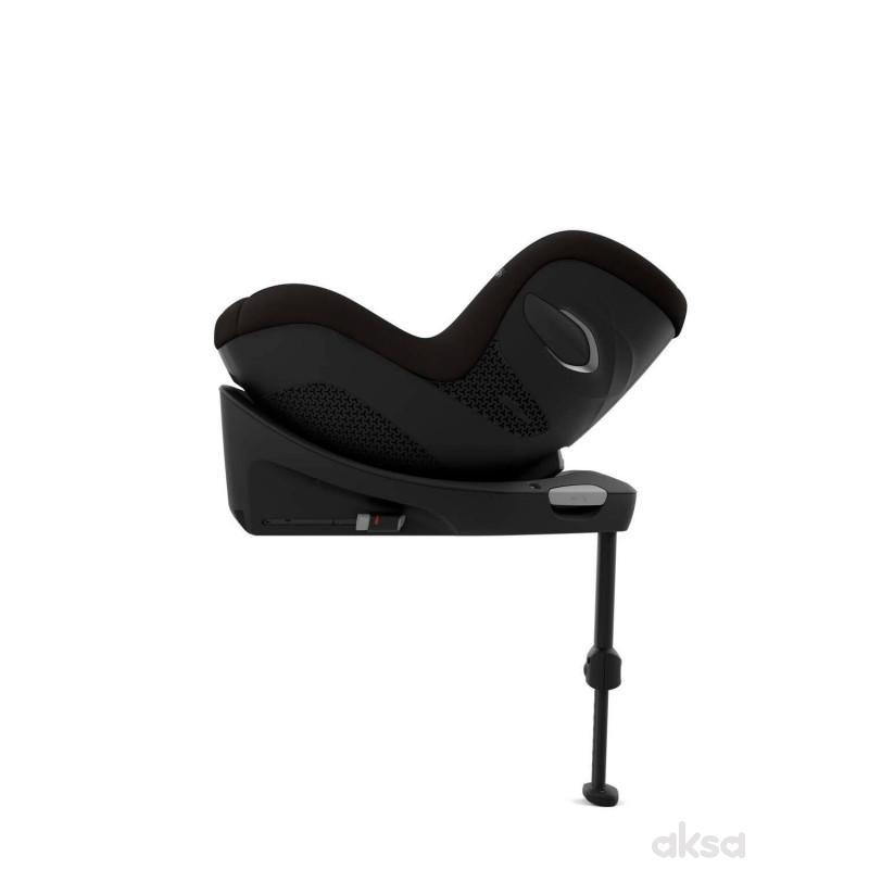 Cybex Sirona G i-Size (40-105cm), Magic Black 