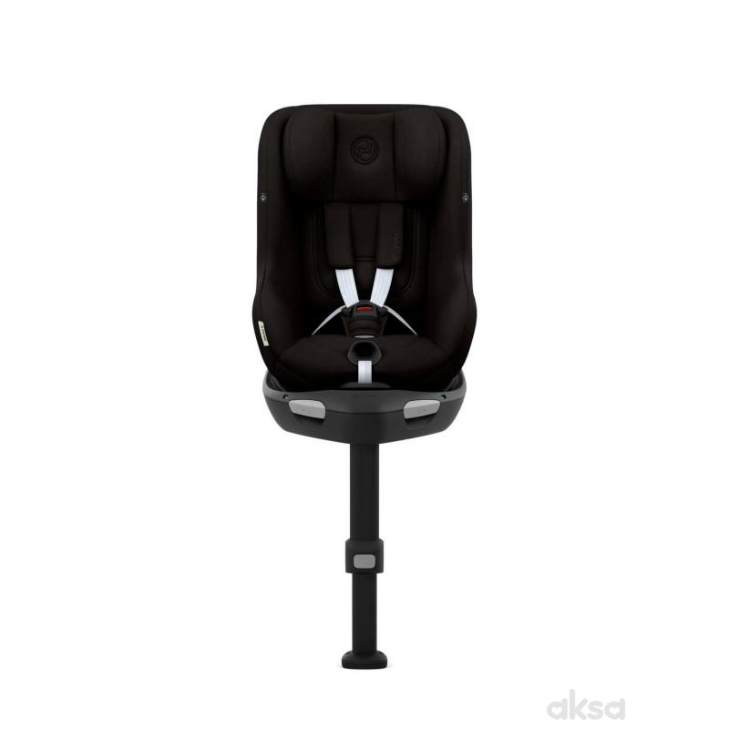 Cybex Sirona G i-Size (40-105cm), Magic Black 