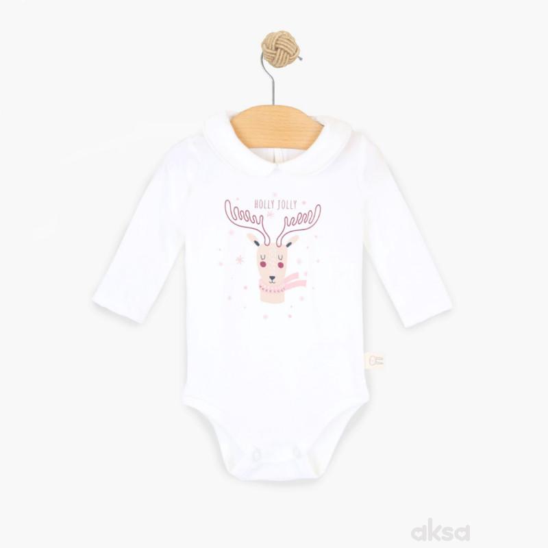 Just Kiddin bodi dr, devojčice 