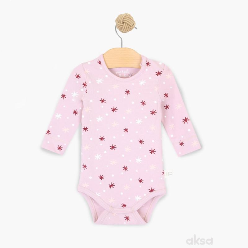 Just Kiddin bodi dr, devojčice 