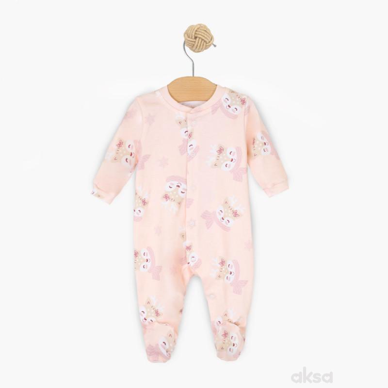 Just Kiddin zeka dr, devojčice 