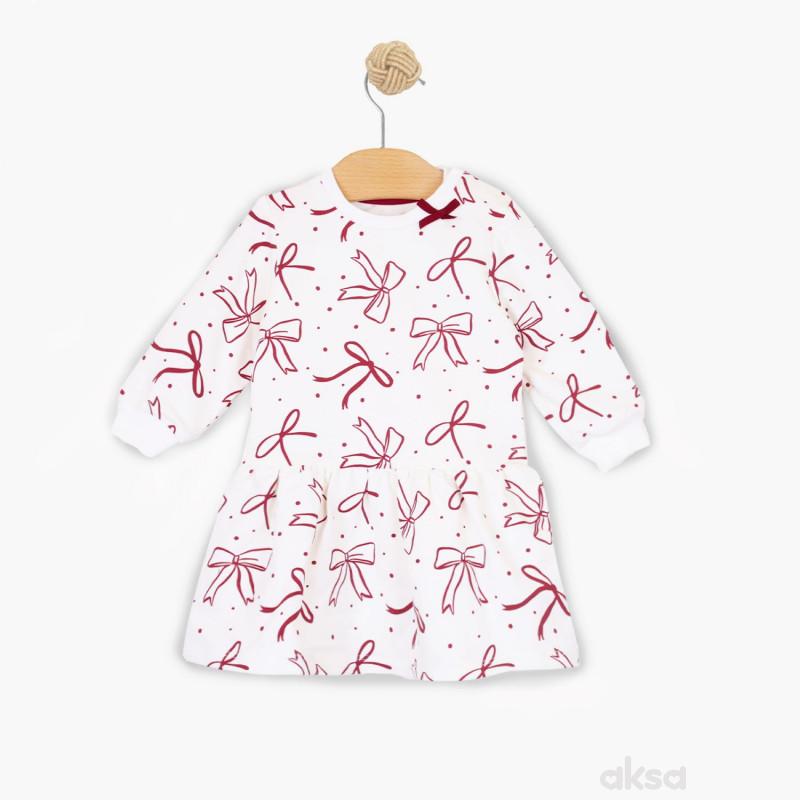 Just Kiddin haljina dr, devojčice 