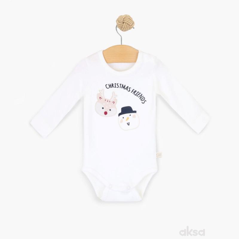 Just Kiddin bodi dr, dečaci 