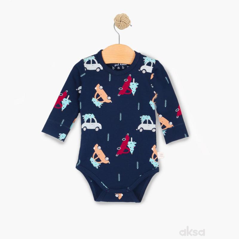 Just Kiddin bodi dr, dečaci 