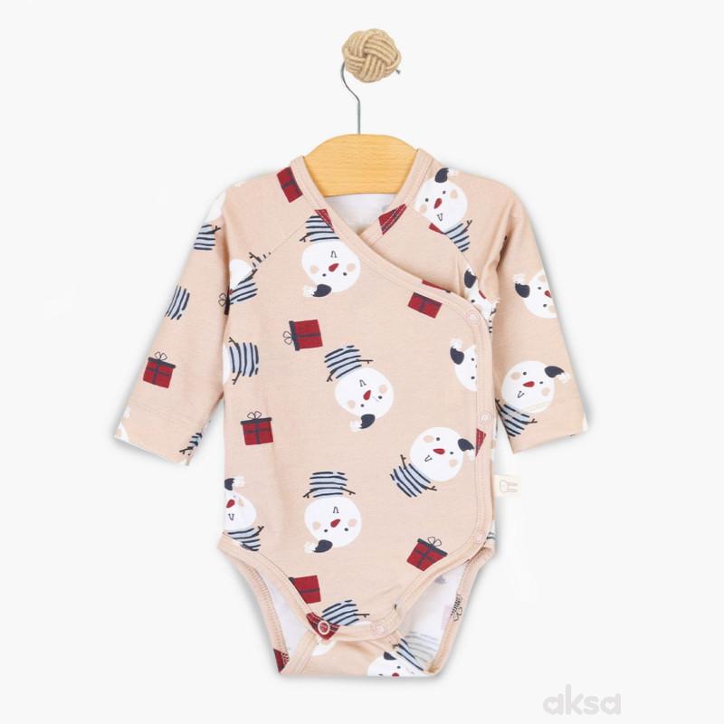 Just Kiddin bodi benka dr, dečaci 