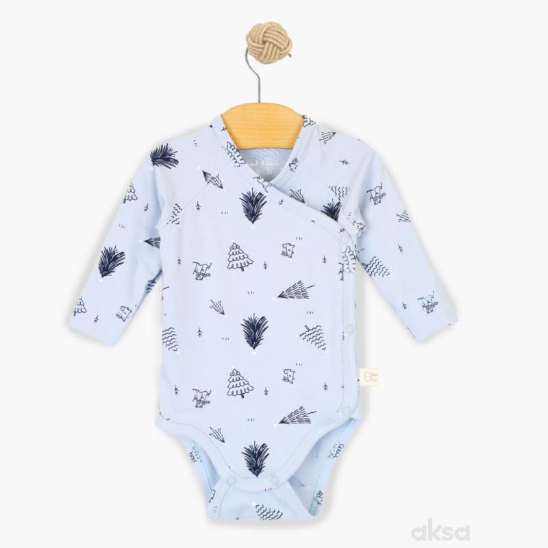 Just Kiddin bodi benka dr, dečaci 