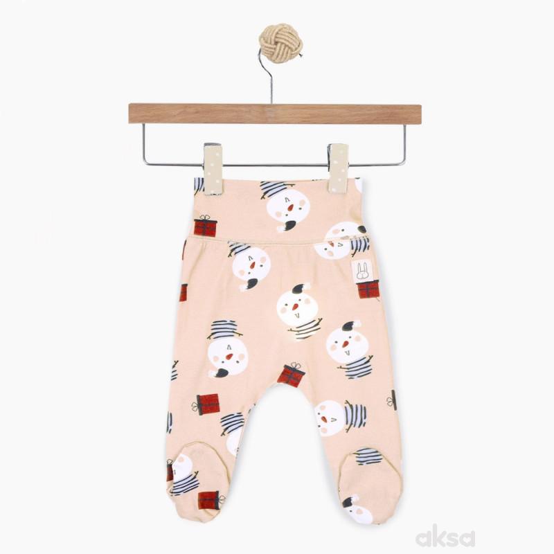 Just Kiddin pantalone sa stopicama, dečaci 