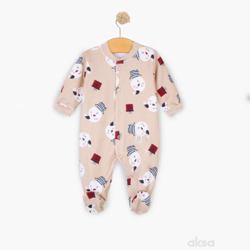 Just Kiddin zeka dr, dečaci 