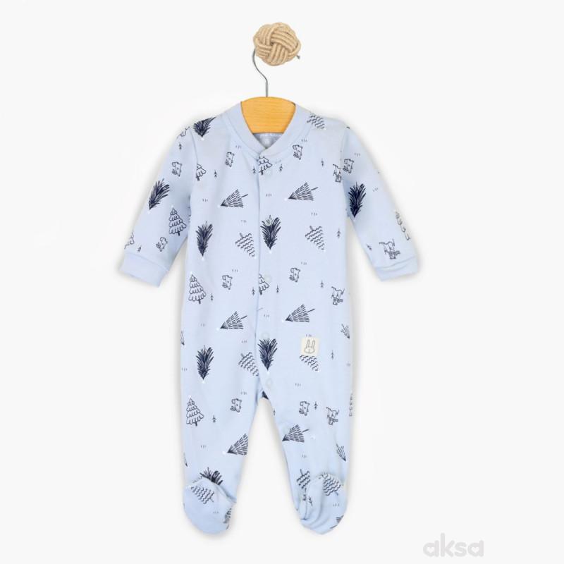 Just Kiddin zeka dr, dečaci 