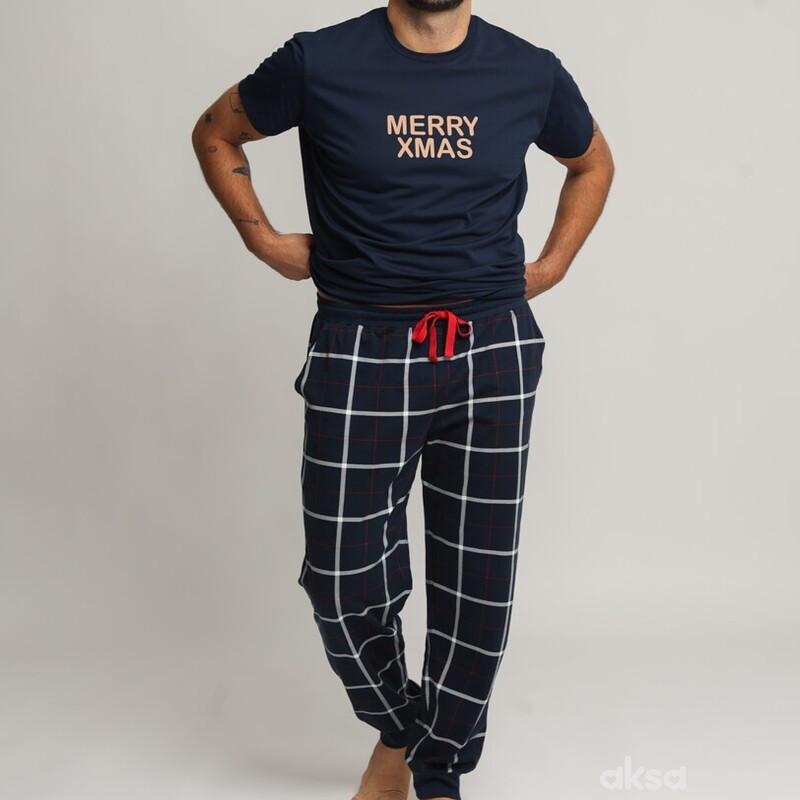 Jasmil pidžama donji deo, muškarci 