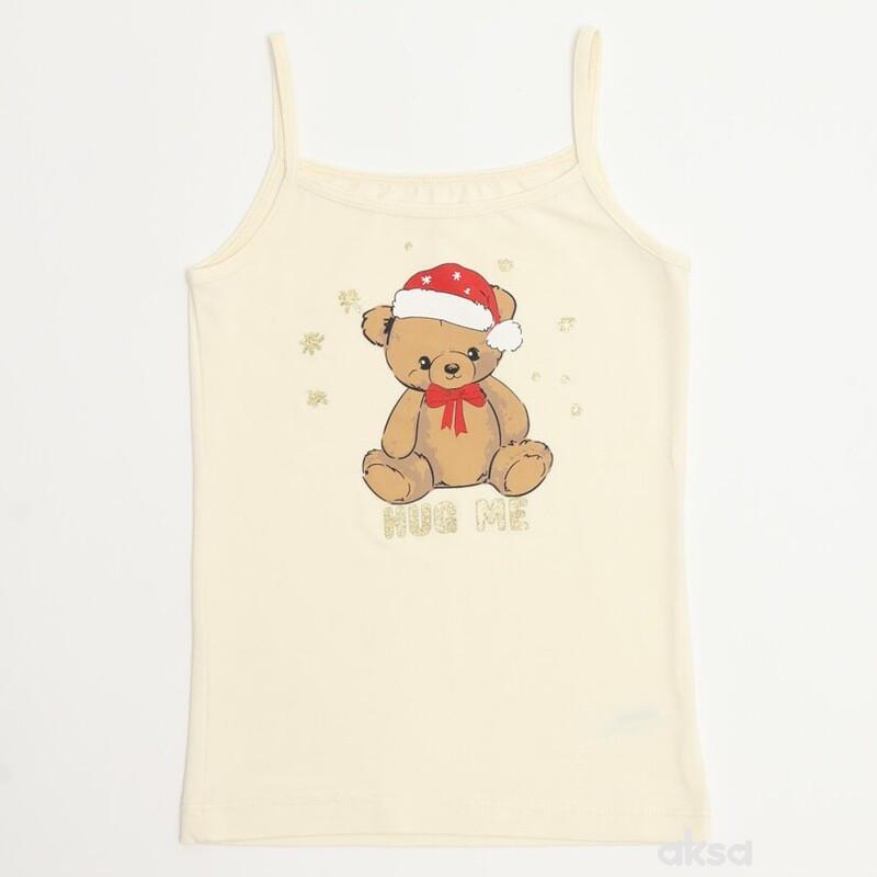 Jasmil majica atlet, devojčice 