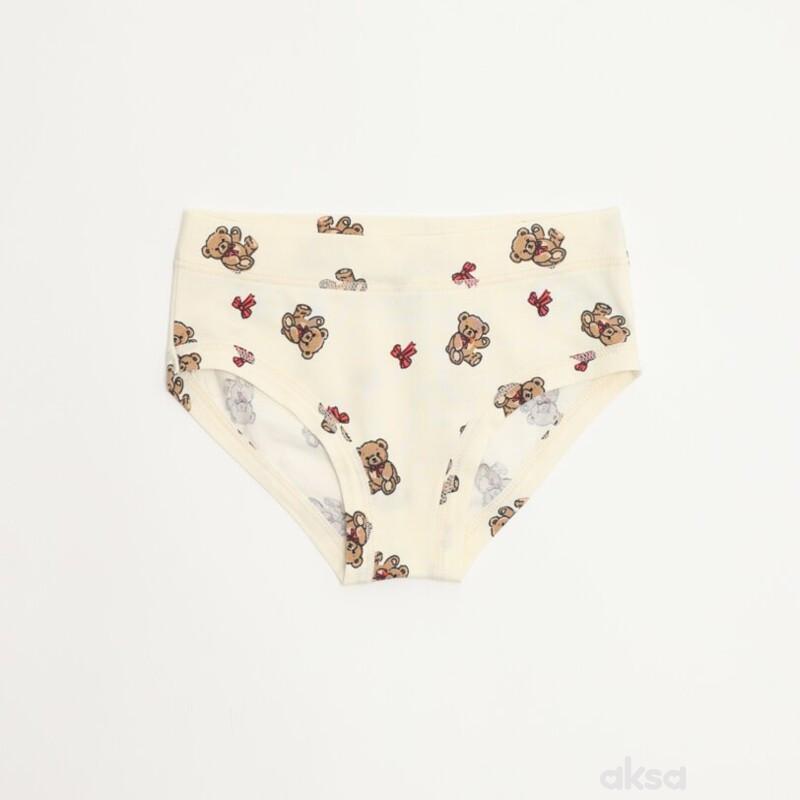 Jasmil slip gaćice, devojčice 