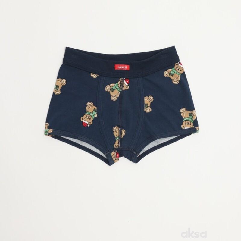 Jasmil bokserice, dečaci 