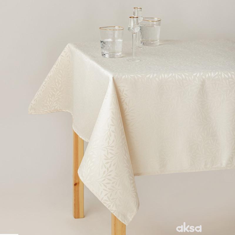 Stefan stolnjak Antik bež, 175cm 