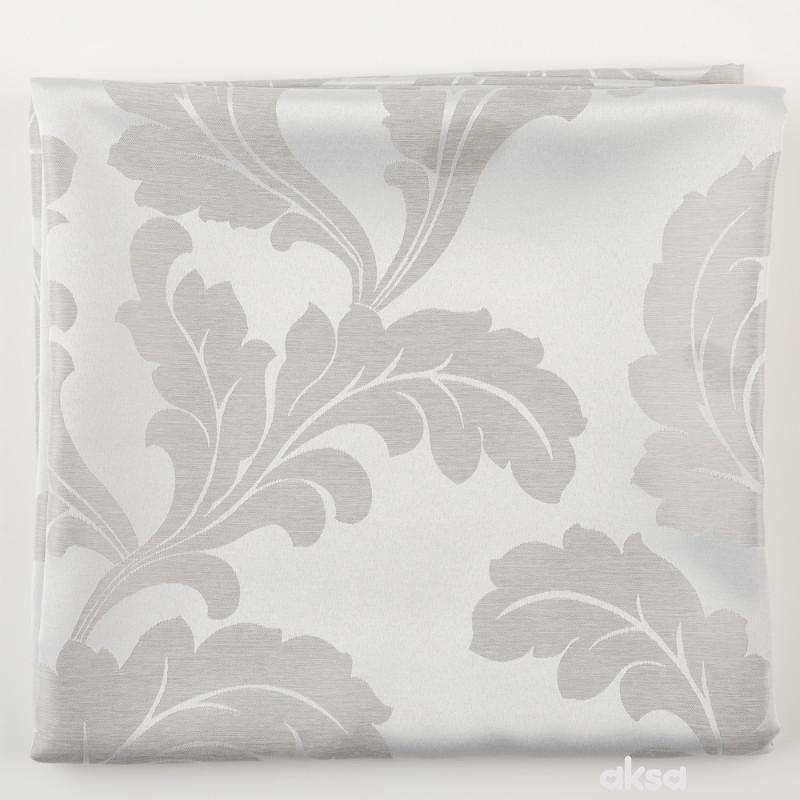 Stefan stolnjak Karmen silver, 140x200