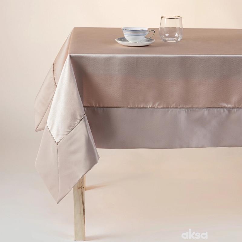 Stefan stolnjak Luksor braon, 140x250