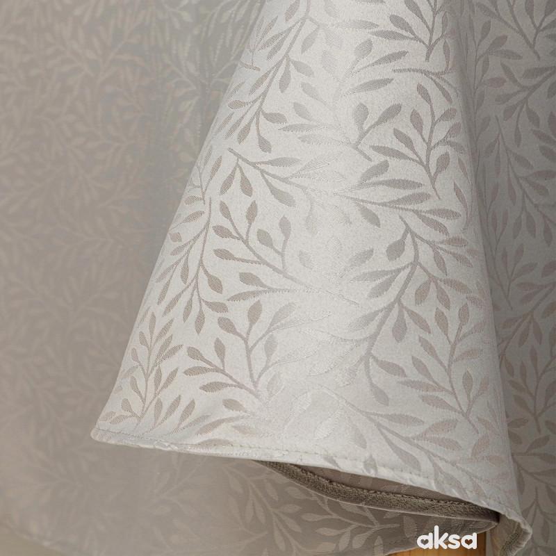 Stefan stolnjak Antik sivi, 135x200