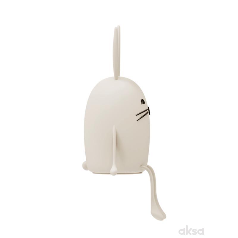 Liewood noćna lampa Evex, Rabbit Sandy 