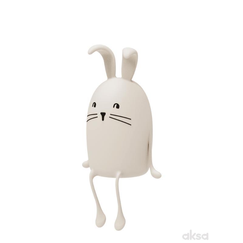 Liewood noćna lampa Evex, Rabbit Sandy 
