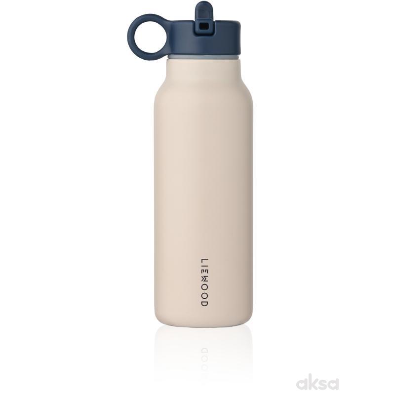 Liewood termos boca 350ml Falk,Panda Sandy 