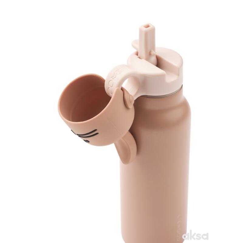 Liewood termos boca 350ml Falk,Rabbit Pale tuscany 