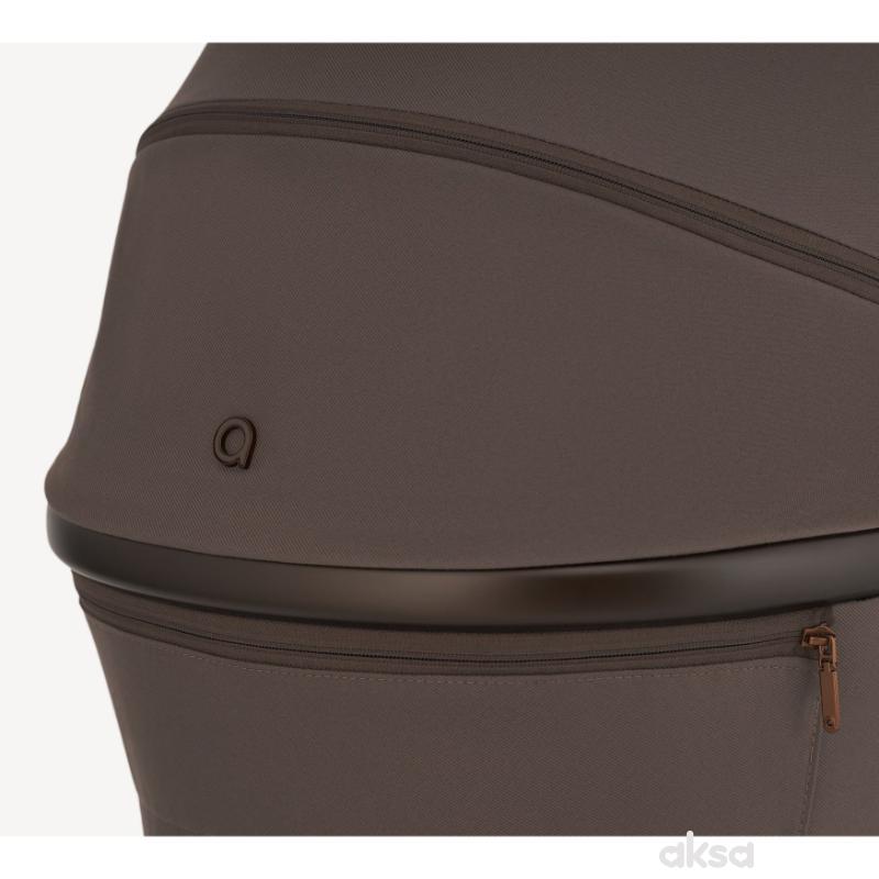 ANEX duo sistem Flo, Browny 