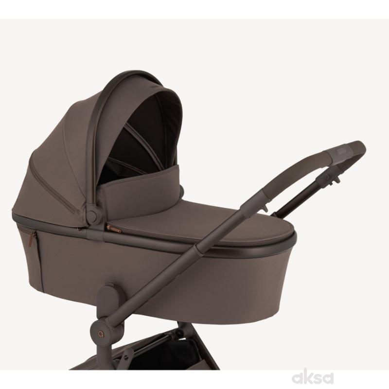 ANEX duo sistem Flo, Browny 