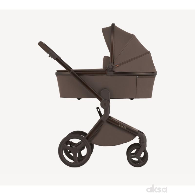 ANEX duo sistem Flo, Browny 